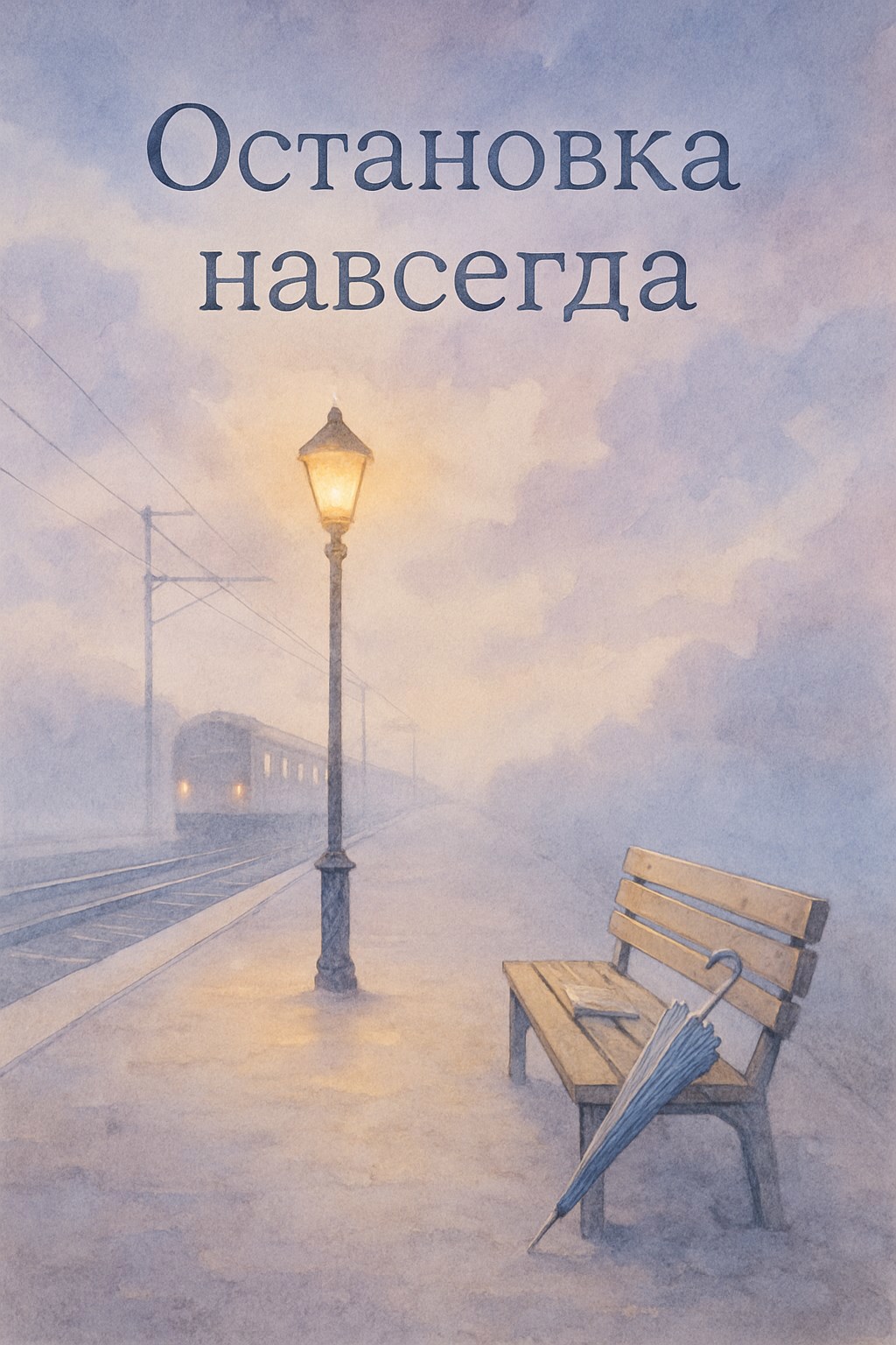 Остановка навсегда