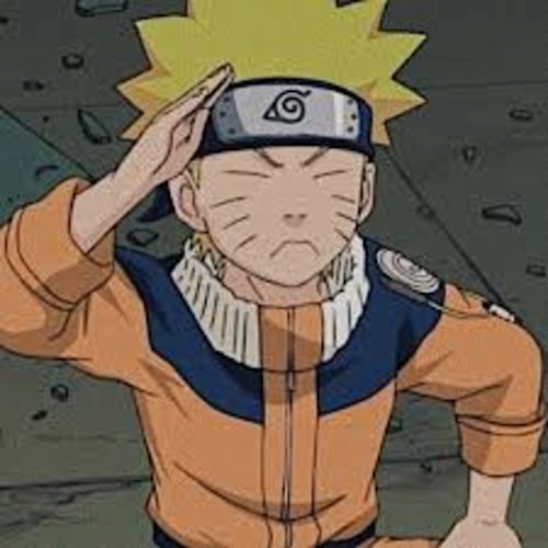 Naruto/Dungeons and Dragons test - выжить и победить