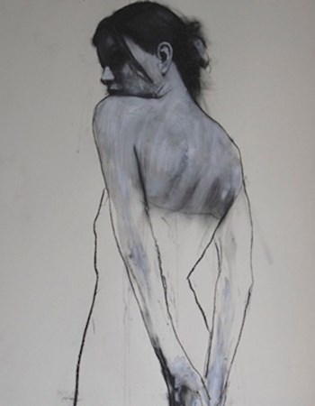 Женщина, которая красивей немецких танков