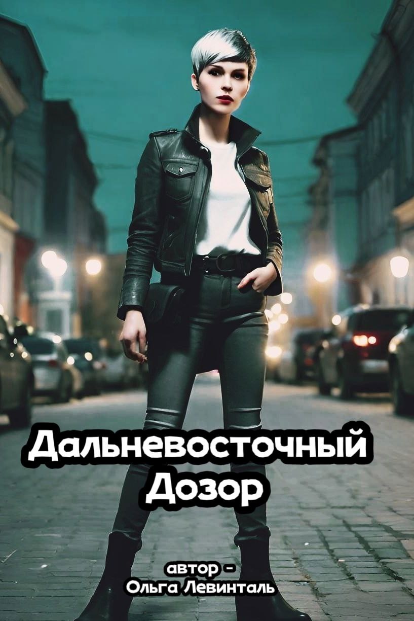 Дальневосточный Дозор