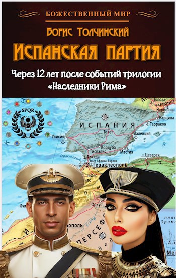 Испанская партия