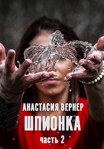 Шпионка. Часть 2