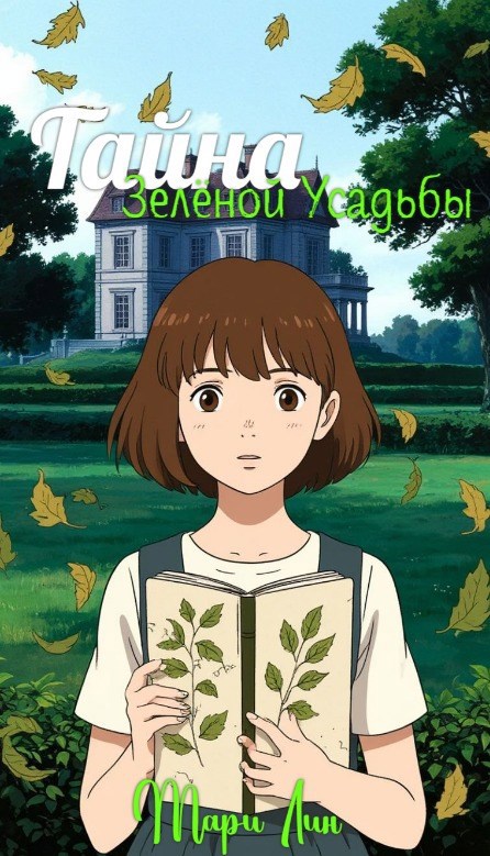 Тайна Зеленой Усадьбы