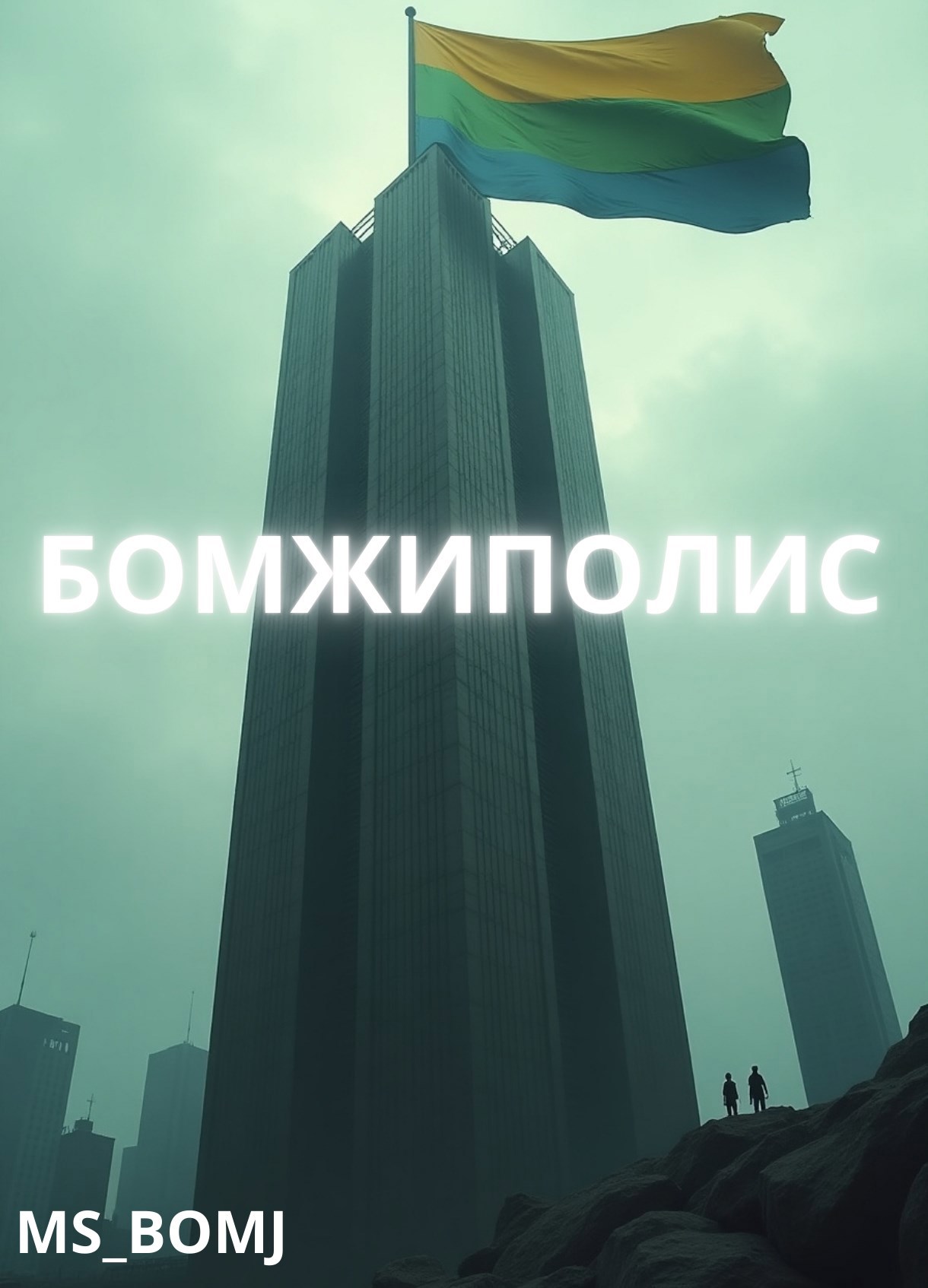 Бомжиполис
