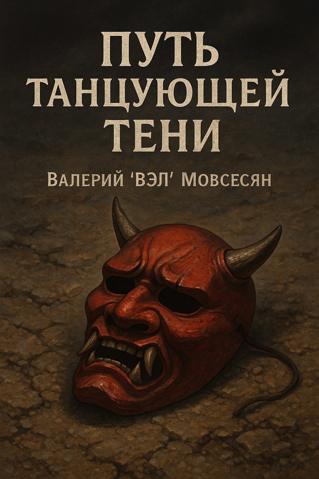 Путь танцующей тени