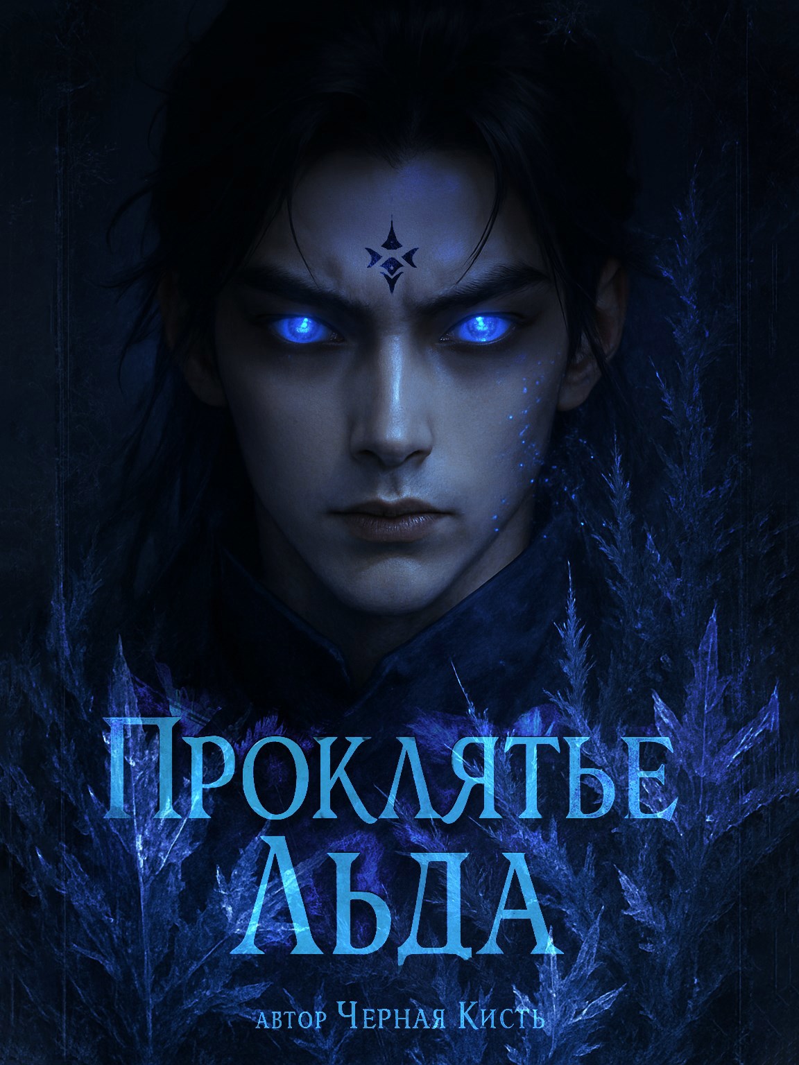 Проклятье Льда