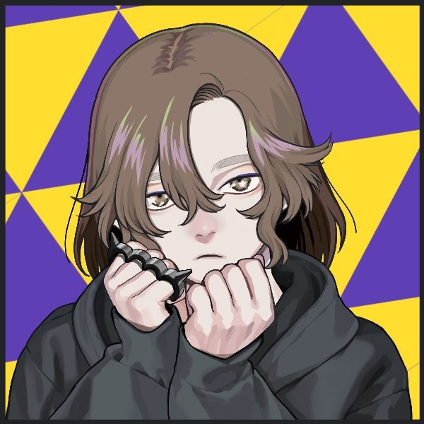 Режиссер и художница Маринетт Мортем - трендсеттер зумеров