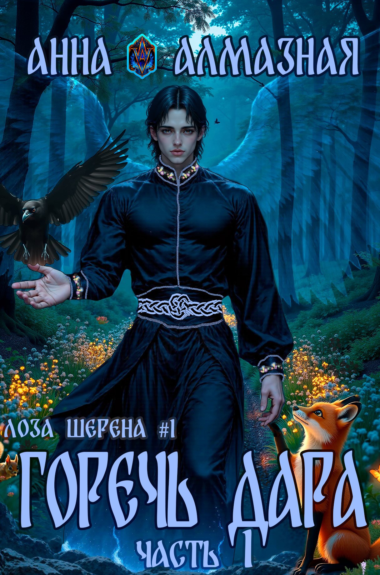 Горечь дара. Медленная смерть