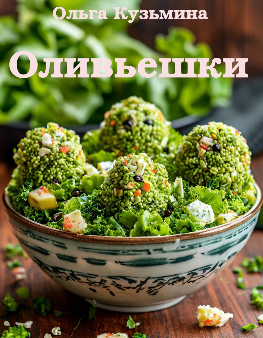 Оливьешки