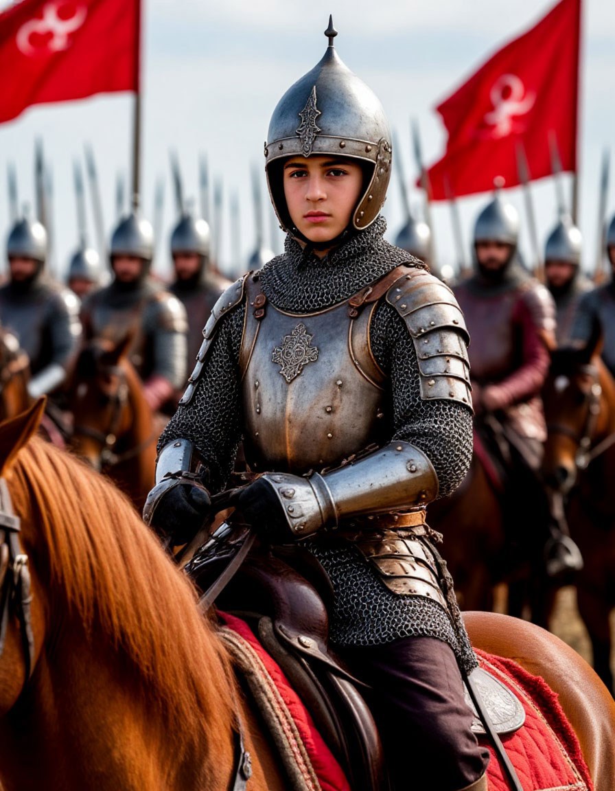 Маленький эмир 2