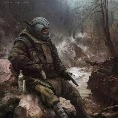 Басмач