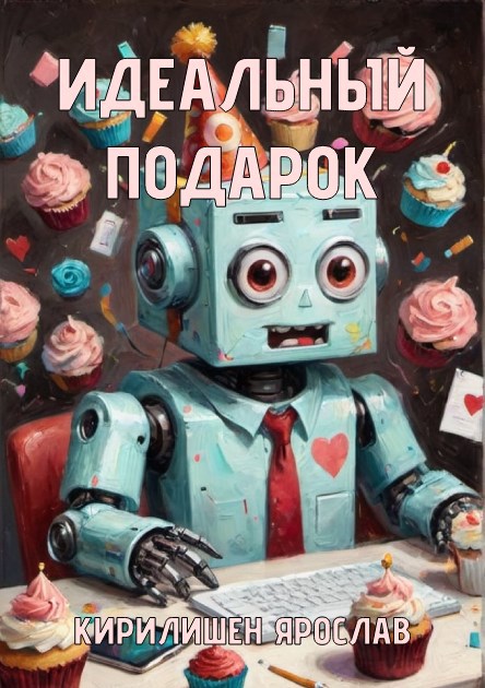 Идеальный подарок