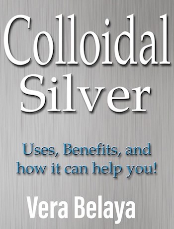 Colloidal Silver