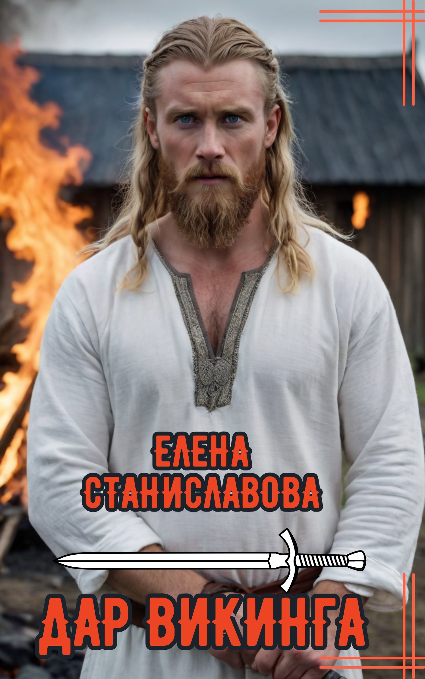Дар викинга