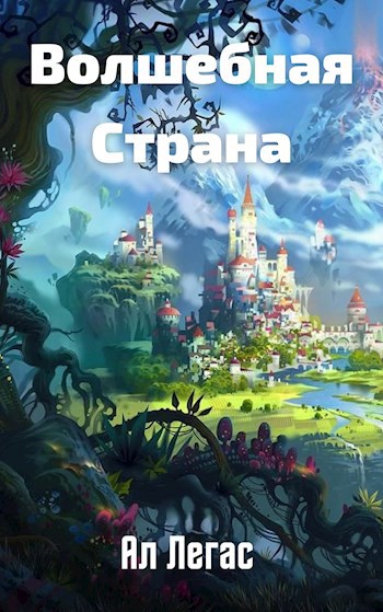 Волшебная Страна