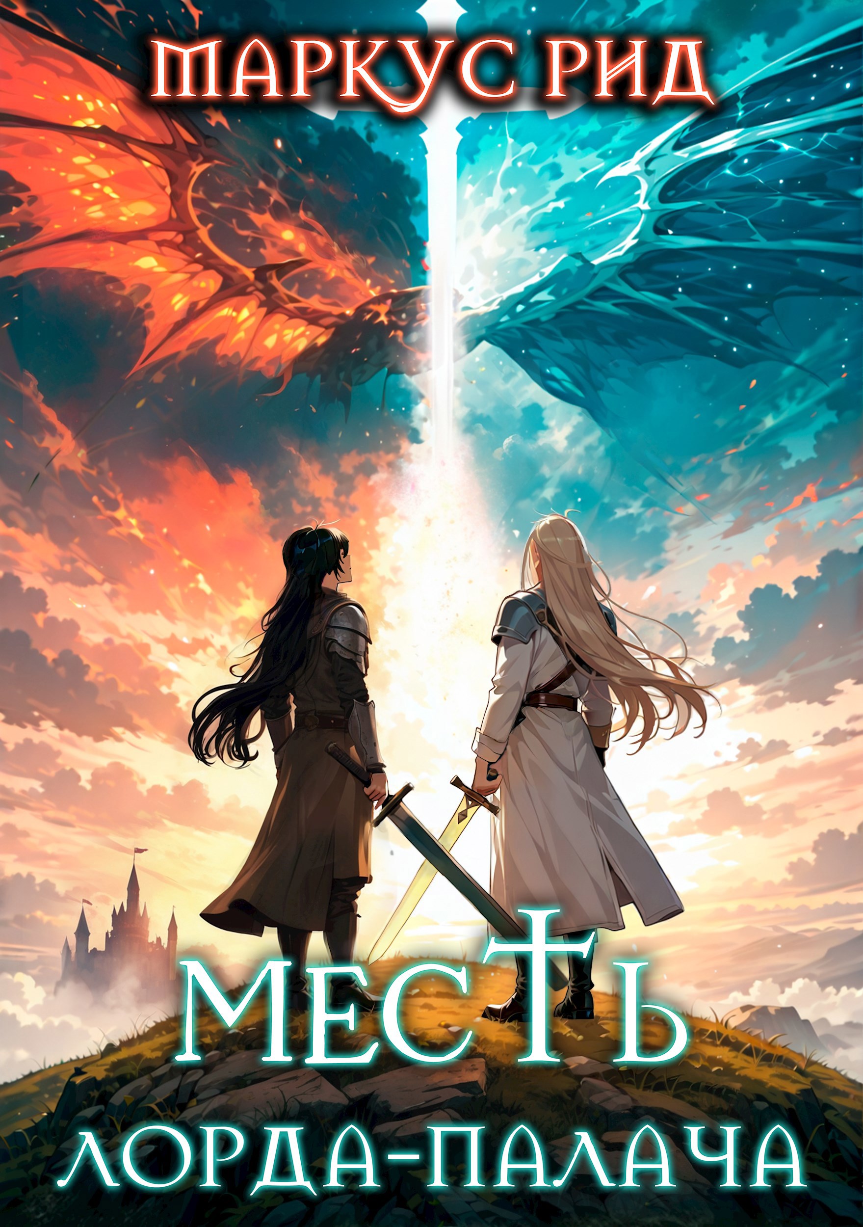 Месть лорда-палача