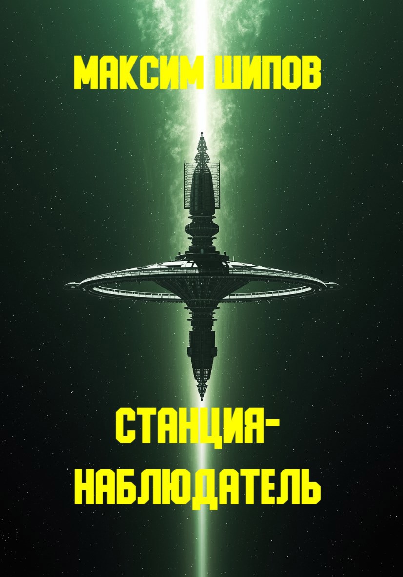 Станция-наблюдатель