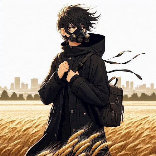 Добро пожаловать в новую реальность, Элио