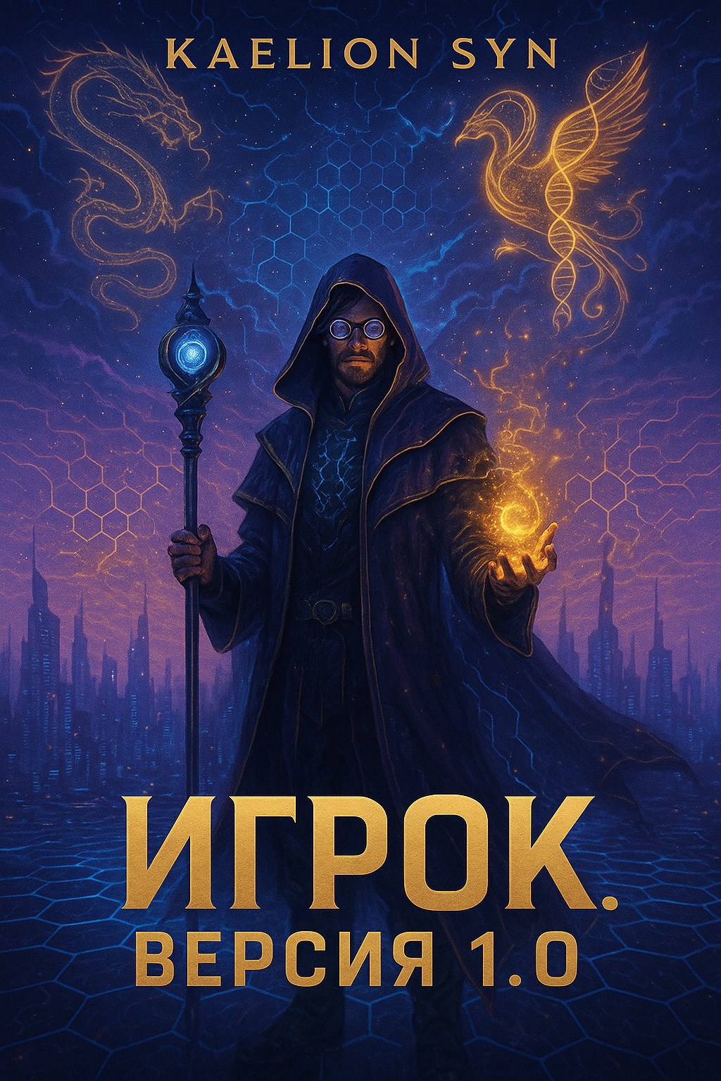 Игрок. Версия 1.0