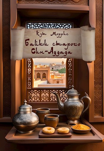 Байки старого Син-Аддада