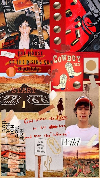 Дом Восходящего Солнца