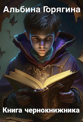 Книга чернокнижника