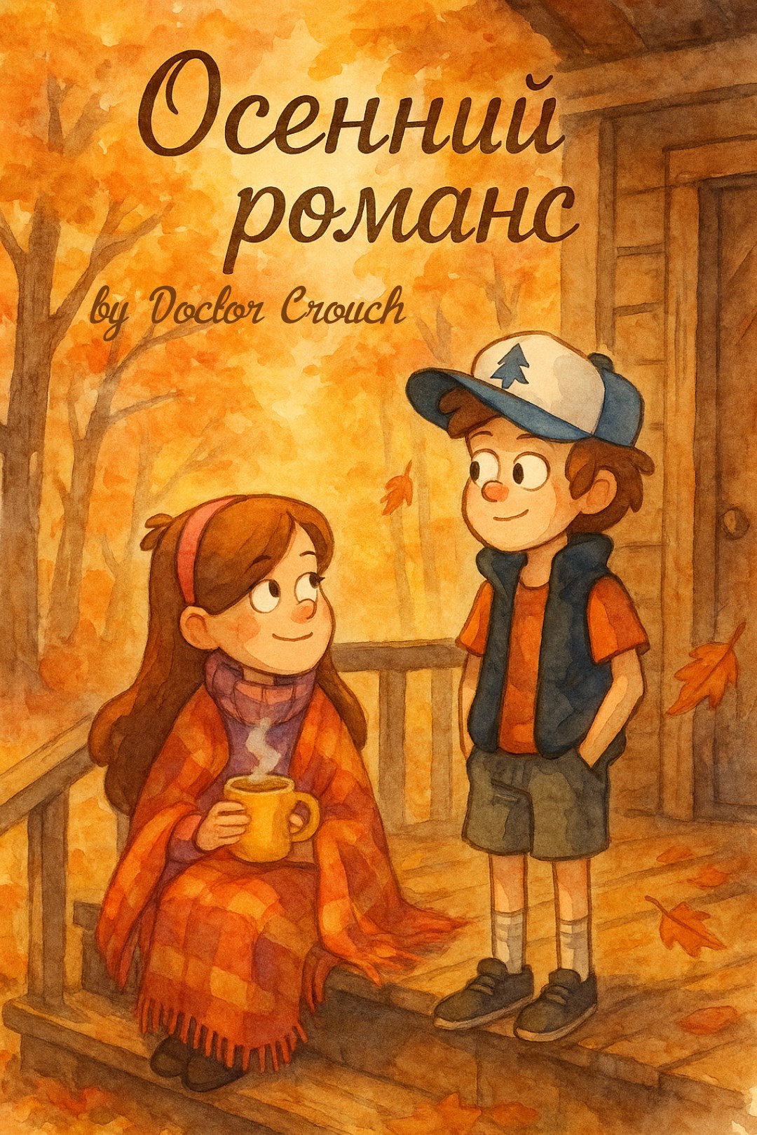 Осенний романс