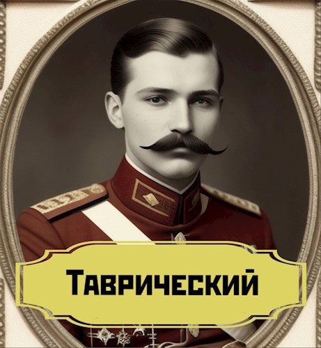 Таврический
