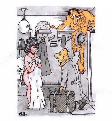 Кто не рискует...