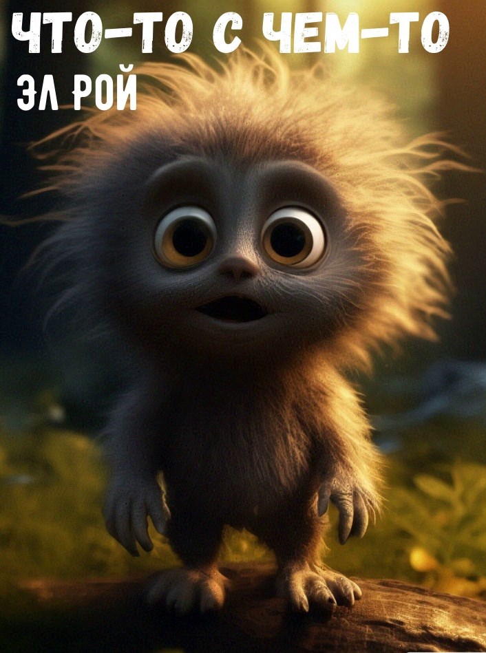 Что-то с чем-то