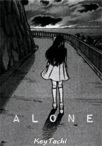 A L O N E