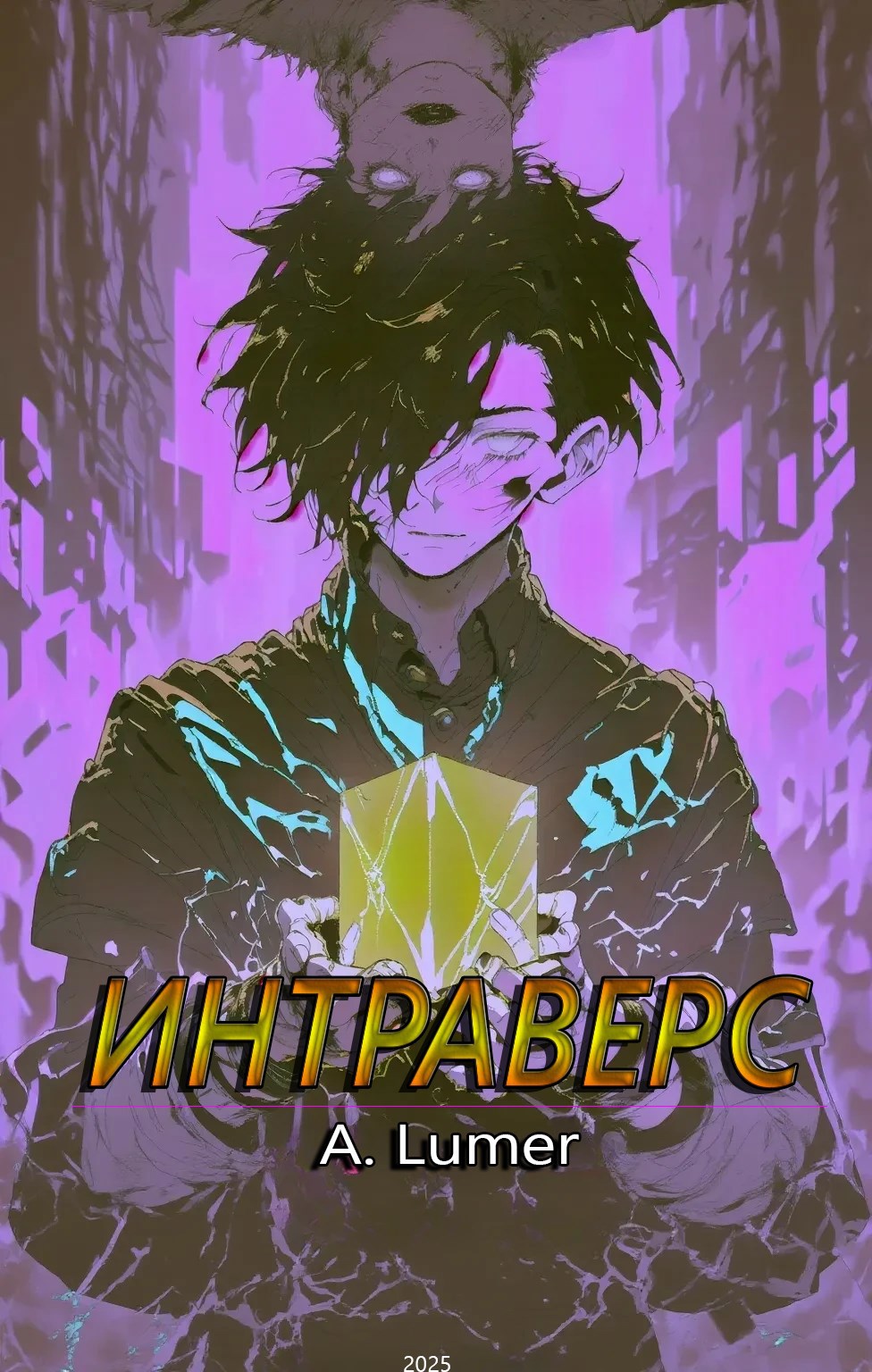 Интраверс