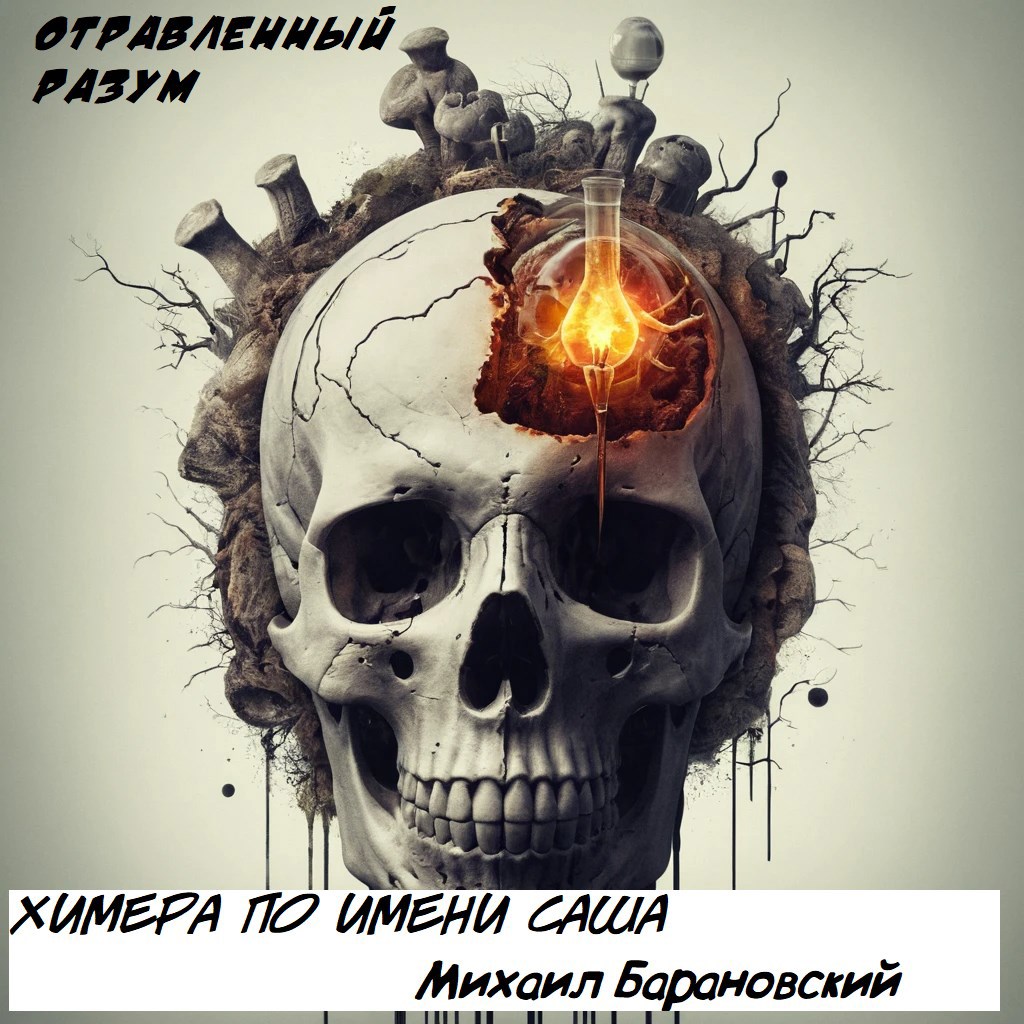 Отравленный разум