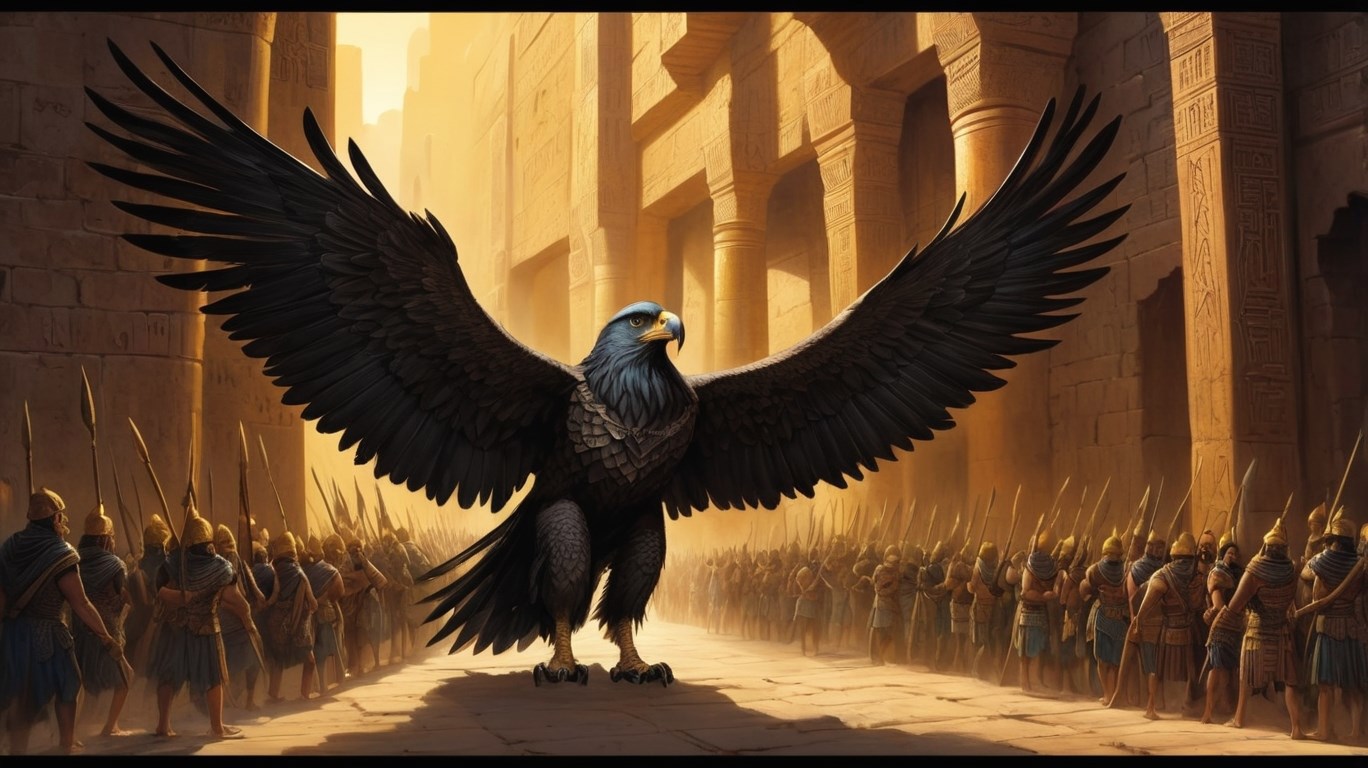 Гамар Яма сыщик иудейский