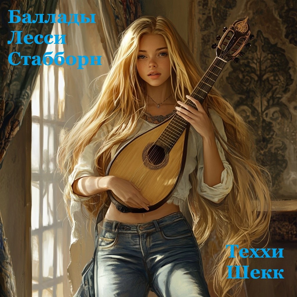 Баллады Лесси Стабборн