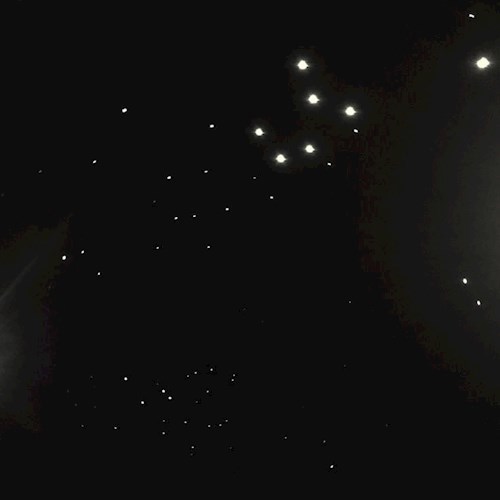 Стих 3 — &#171;уход&#187;