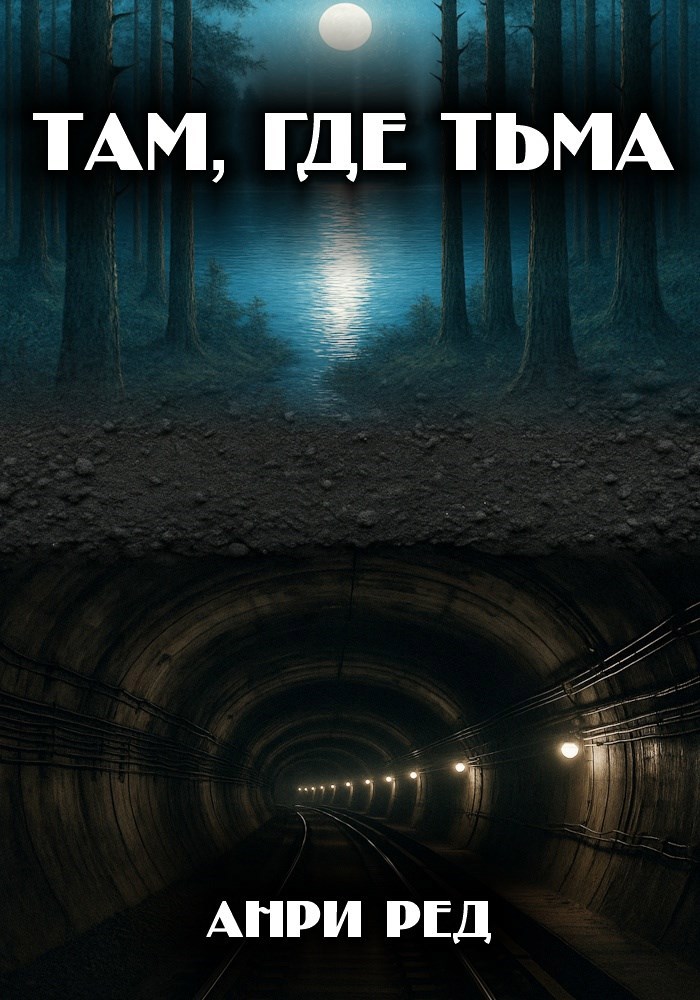 Там где тьма