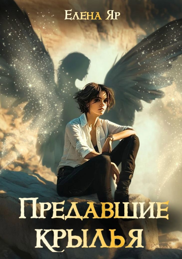 Предавшие крылья