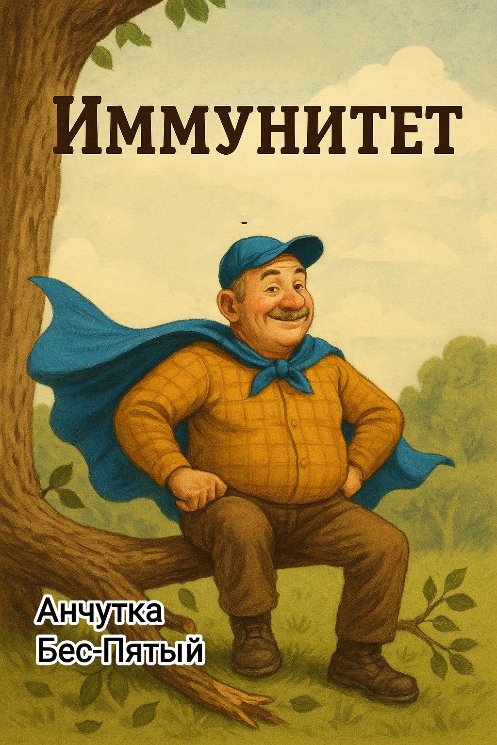Иммунитет