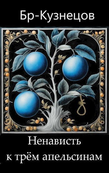 Ненависть к трём апельсинам