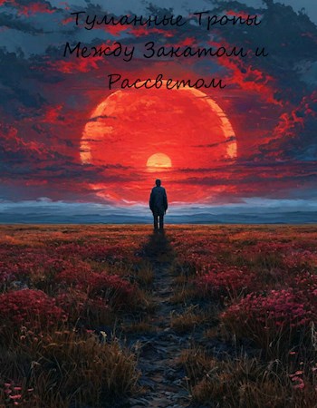 Туманные Тропы. Между Закатом и Рассветом
