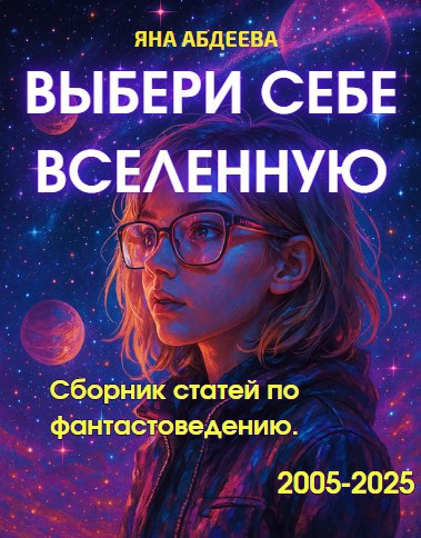 Выбери себе Вселенную