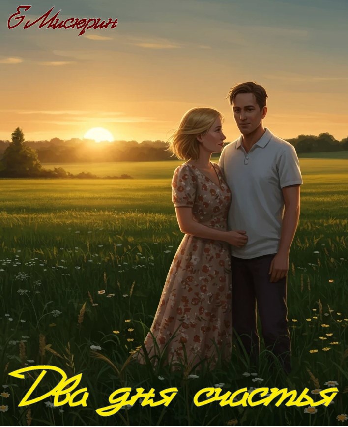 Два дня счастья