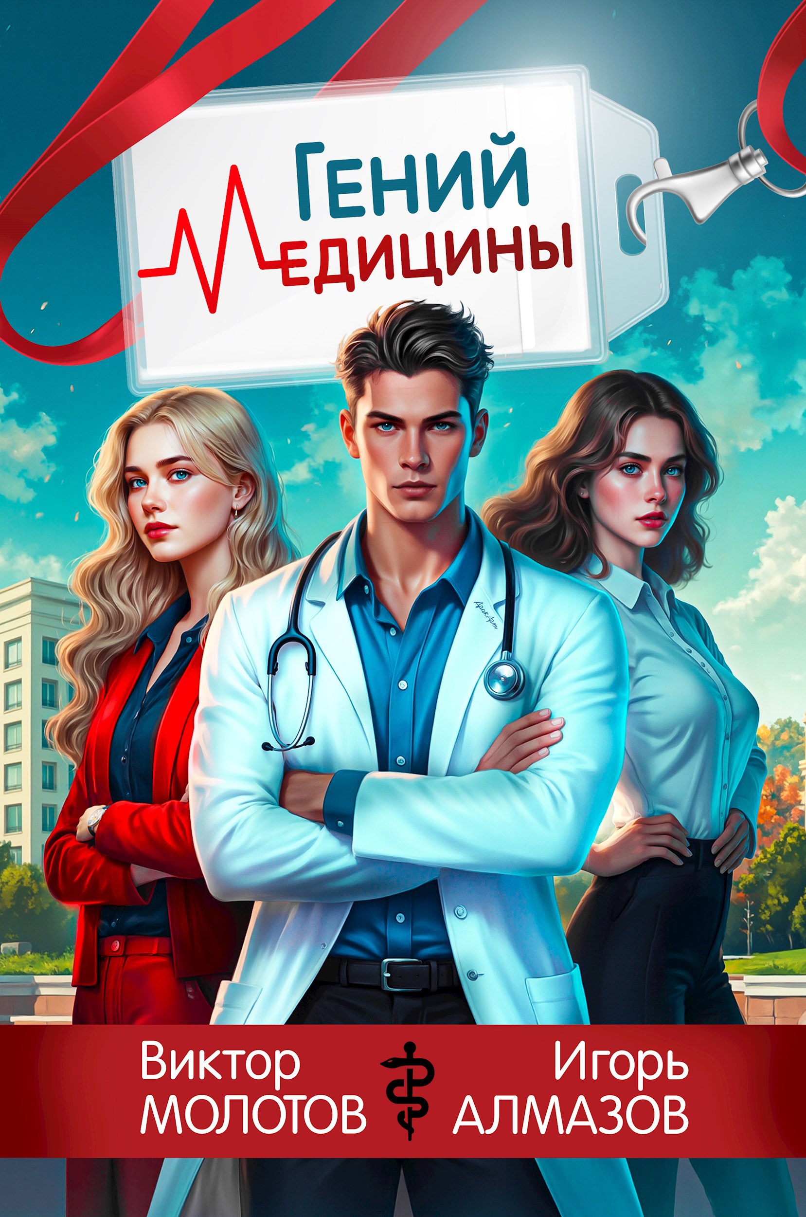 Гений Медицины