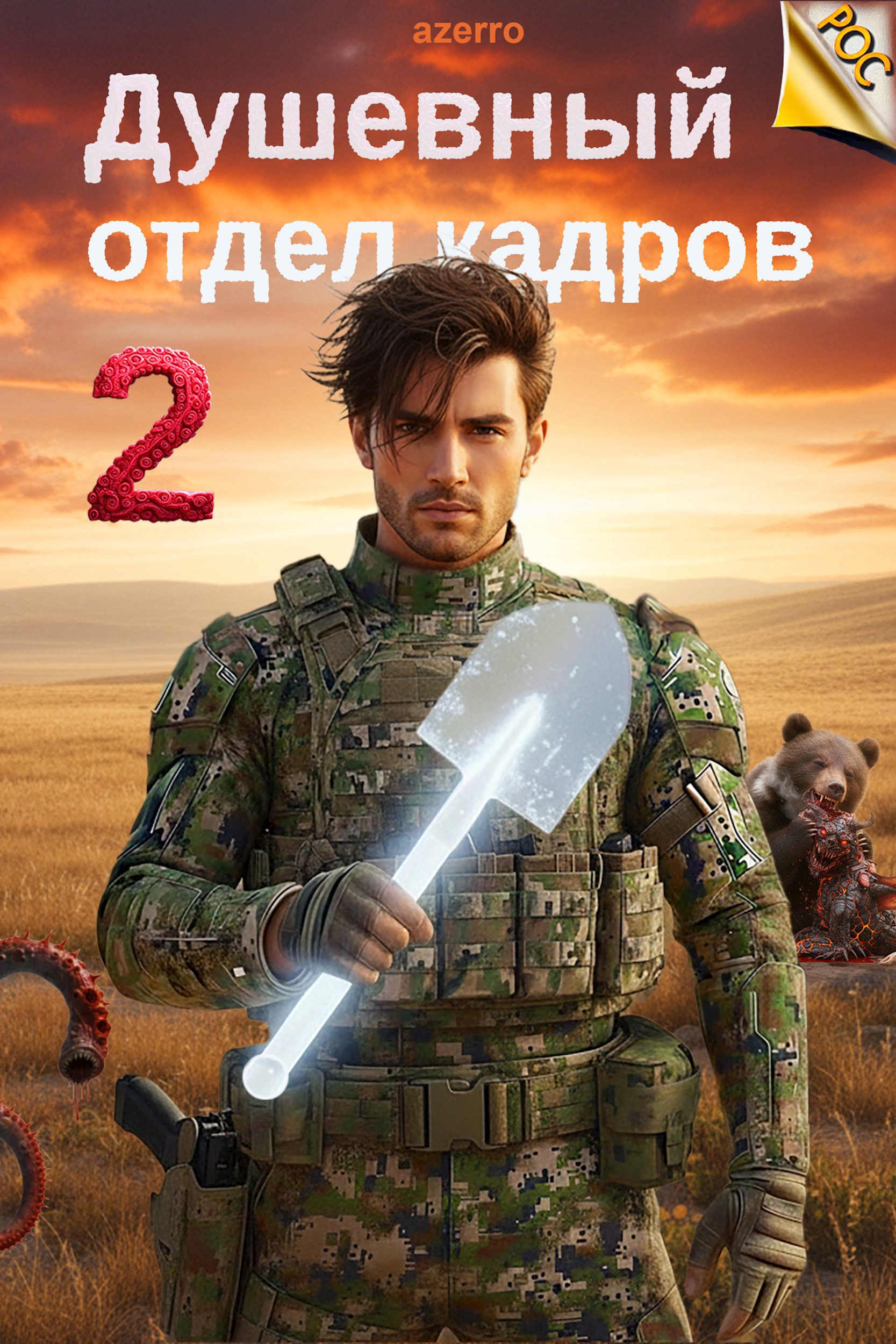 Душевный Отдел Кадров 2