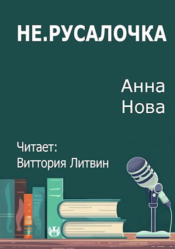 не русалочка