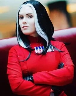 «Ледяное сердце, земная душа: Империя Евы»