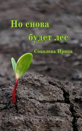 Но снова будет лес