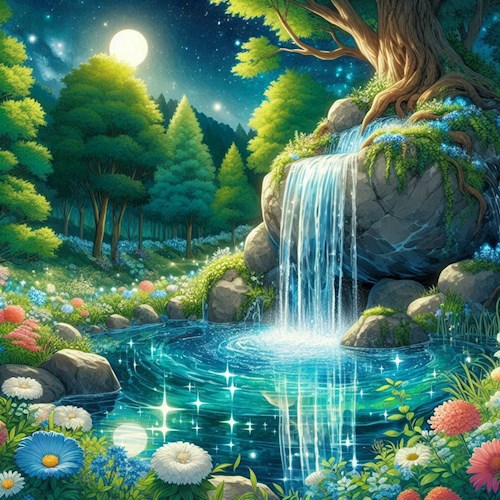 Весна последних звезд