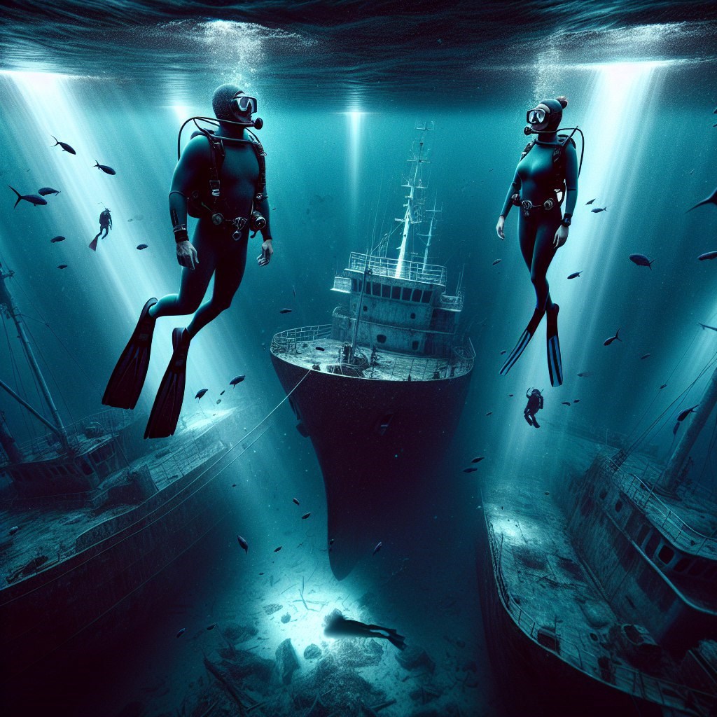 Обретение (Реквием Бездны)